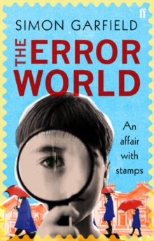 Error World : An Affair with Stamps, Paperback Book Error World : An Affair with Stamps, Paperback Book
