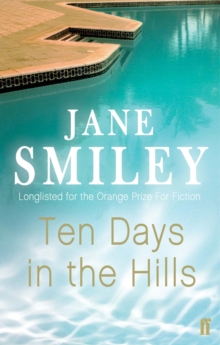 Ten Days in the Hills, Paperback / softback Book Ten Days in the Hills, Paperback / softback Book