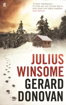 Julius Winsome, Paperback Book Julius Winsome, Paperback Book