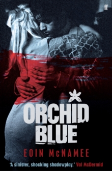 Orchid Blue, Paperback Book Orchid Blue, Paperback Book
