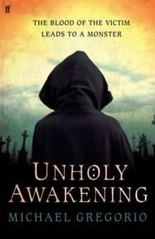 Unholy Awakening, Paperback Book Unholy Awakening, Paperback Book