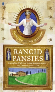 Rancid Pansies, Paperback Book Rancid Pansies, Paperback Book
