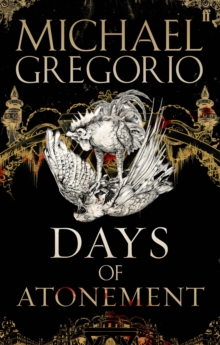 Days of Atonement, Paperback Book Days of Atonement, Paperback Book