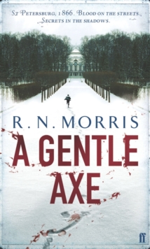 Gentle Axe, Paperback Book Gentle Axe, Paperback Book