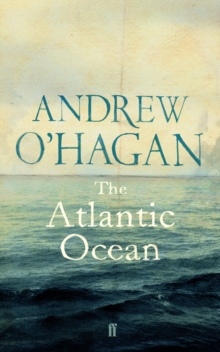 The Atlantic Ocean : Essays on Britain and America, Hardback Book The Atlantic Ocean : Essays on Britain and America, Hardback Book