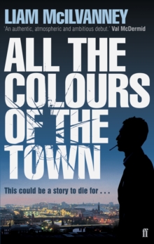 All the Colours of the Town, Paperback Book All the Colours of the Town, Paperback Book