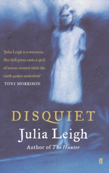 Disquiet, Hardback Book Disquiet, Hardback Book