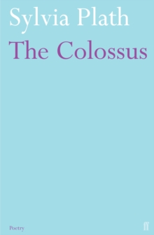 The Colossus, Paperback Book The Colossus, Paperback Book
