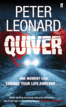 Quiver, Paperback Book Quiver, Paperback Book