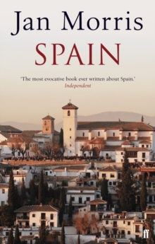 Spain, Paperback Book Spain, Paperback Book