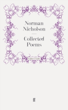 Collected Poems, Paperback / softback Book Collected Poems, Paperback / softback Book