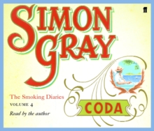 Coda, CD-Audio Book Coda, CD-Audio Book