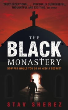 The Black Monastery, Paperback Book The Black Monastery, Paperback Book