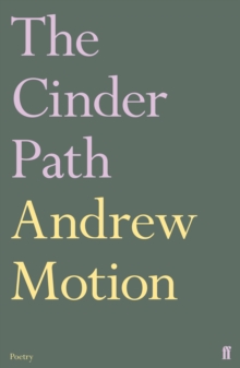 The Cinder Path, Paperback Book The Cinder Path, Paperback Book