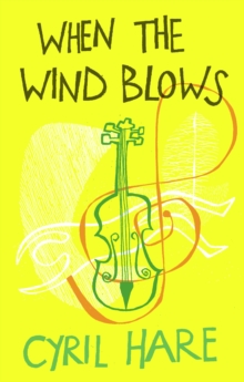 When the Wind Blows, Paperback Book When the Wind Blows, Paperback Book