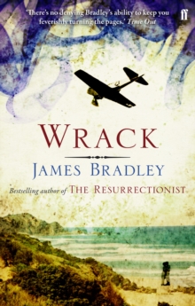 Wrack, Paperback Book Wrack, Paperback Book