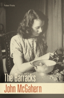 The Barracks, Paperback Book The Barracks, Paperback Book