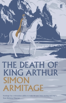 The Death of King Arthur, Paperback Book The Death of King Arthur, Paperback Book