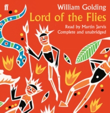 Lord of the Flies, CD-ROM Book Lord of the Flies, CD-ROM Book
