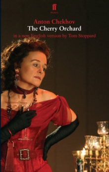 The Cherry Orchard : In a New English Version, Paperback Book The Cherry Orchard : In a New English Version, Paperback Book