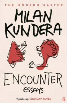 Encounter, Paperback Book Encounter, Paperback Book