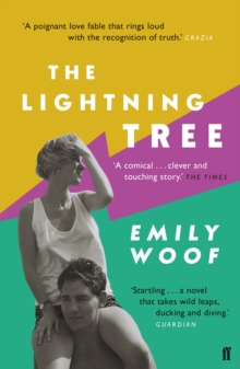The Lightning Tree, Paperback Book The Lightning Tree, Paperback Book