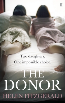 The Donor, Paperback Book The Donor, Paperback Book