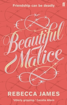 Beautiful Malice, Paperback Book Beautiful Malice, Paperback Book