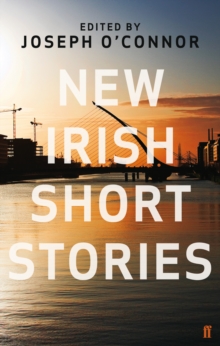 New Irish Short Stories, Paperback Book New Irish Short Stories, Paperback Book