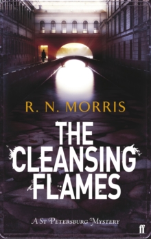 The Cleansing Flames, Paperback Book The Cleansing Flames, Paperback Book