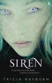 Siren, Paperback / softback Book Siren, Paperback / softback Book