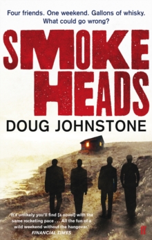 Smokeheads, Paperback / softback Book Smokeheads, Paperback / softback Book