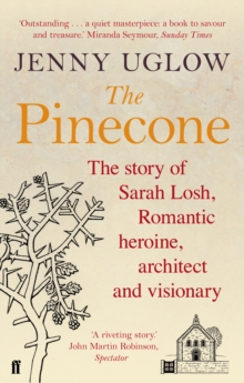 The Pinecone, Paperback Book The Pinecone, Paperback Book