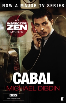 Cabal (Tv Tie-in), Paperback Book Cabal (Tv Tie-in), Paperback Book