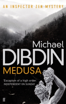 Medusa (9), Paperback Book Medusa (9), Paperback Book