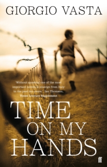 Time On My Hands, Paperback Book Time On My Hands, Paperback Book