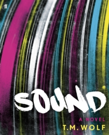 Sound, Paperback Book Sound, Paperback Book