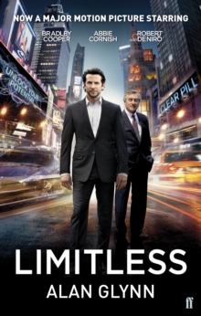 Limitless, Paperback Book Limitless, Paperback Book