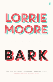 Bark, Hardback Book Bark, Hardback Book
