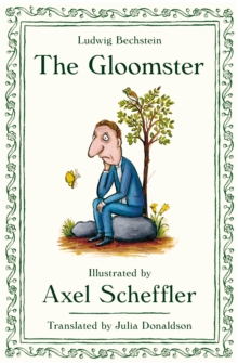 The Gloomster, Hardback Book The Gloomster, Hardback Book