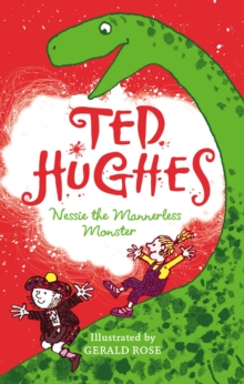 Nessie the Mannerless Monster, Paperback / softback Book Nessie the Mannerless Monster, Paperback / softback Book