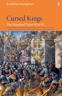 Hundred Years War Vol 4 : Cursed Kings, Paperback Book Hundred Years War Vol 4 : Cursed Kings, Paperback Book
