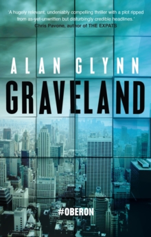 Graveland, Paperback Book Graveland, Paperback Book