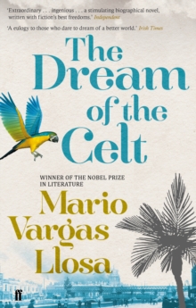 The Dream of the Celt, Paperback Book The Dream of the Celt, Paperback Book