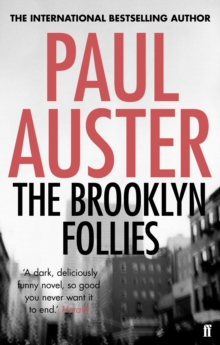 The Brooklyn Follies, Paperback Book The Brooklyn Follies, Paperback Book