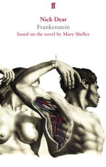 Frankenstein, Based on the Novel by Mary Shelley, Paperback Book Frankenstein, Based on the Novel by Mary Shelley, Paperback Book