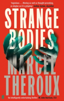Strange Bodies, Paperback Book Strange Bodies, Paperback Book