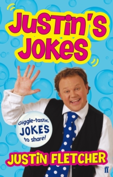 Justin'S Jokes, Paperback Book Justin'S Jokes, Paperback Book