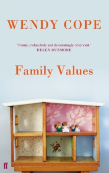 Family Values, Paperback Book Family Values, Paperback Book