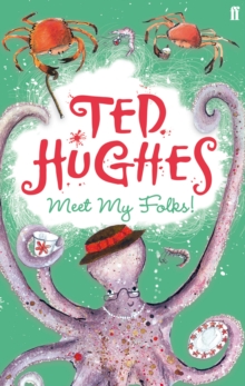 Meet My Folks!, Paperback Book Meet My Folks!, Paperback Book
